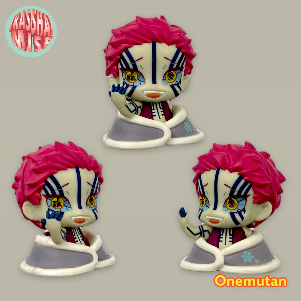 Demon Slayer Onemutan vol.5