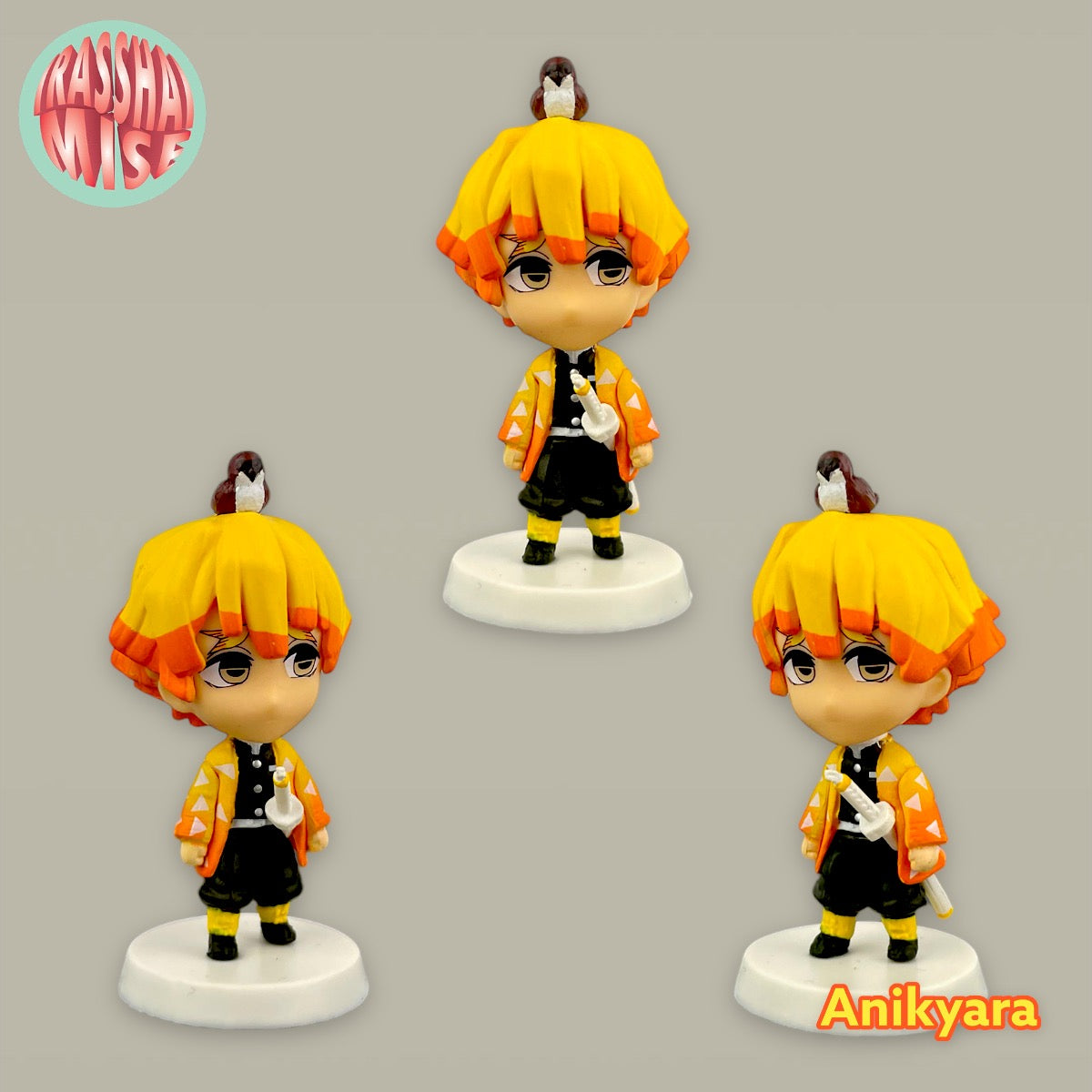 Demon Slayer Anikyara Heroes vol.1