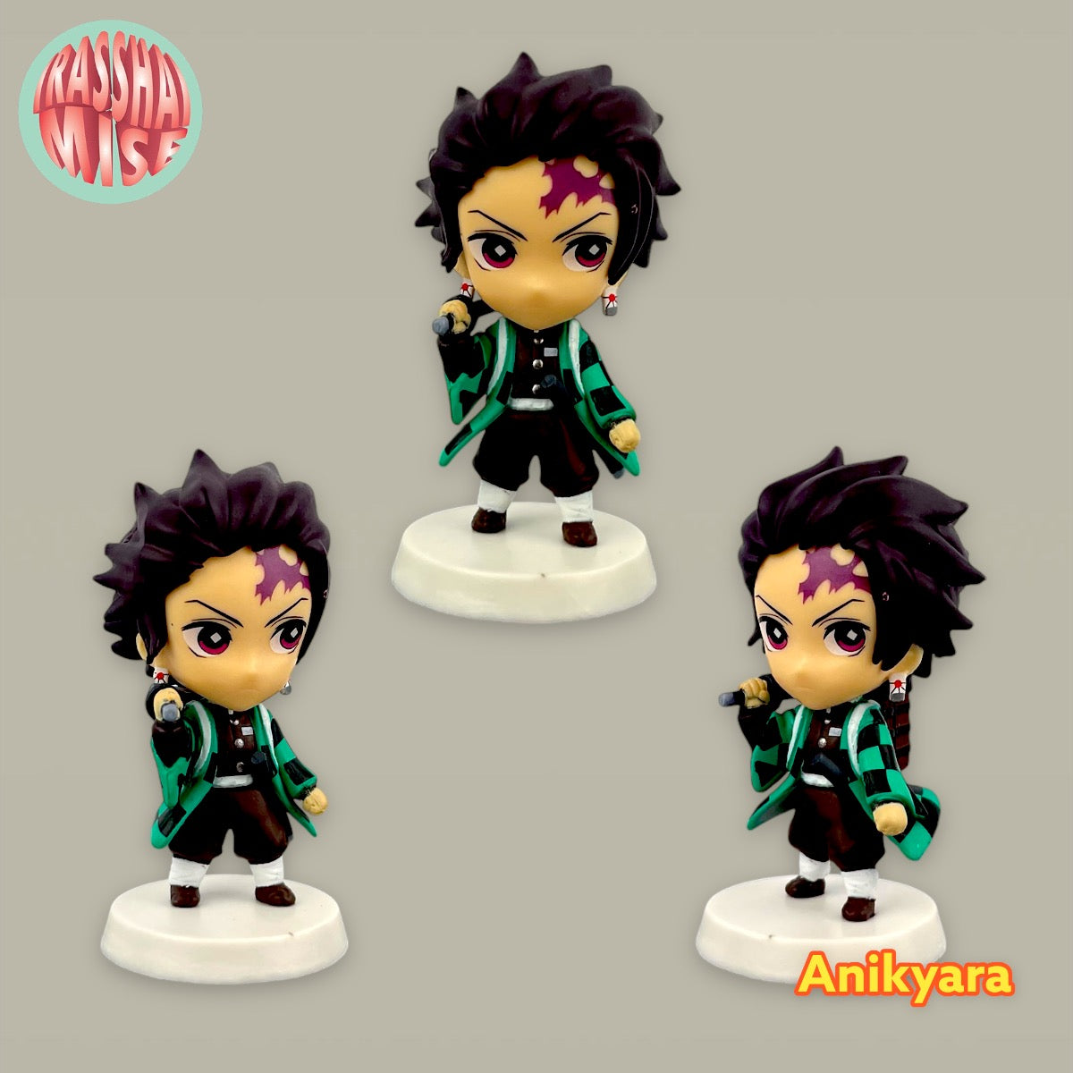 Demon Slayer Anikyara Heroes vol.2