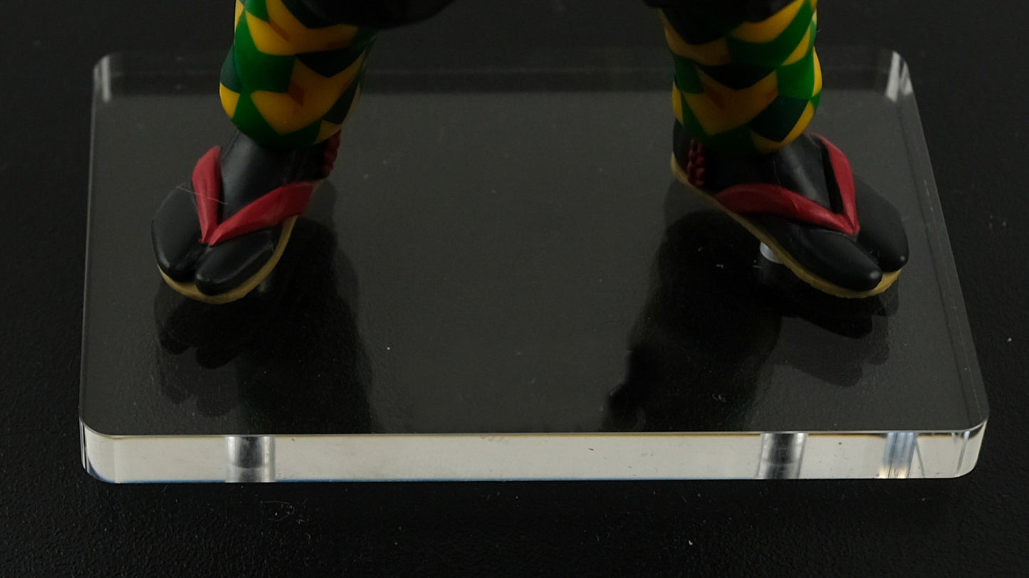 Sabito DxF v.1 Customized Acrylic Base
