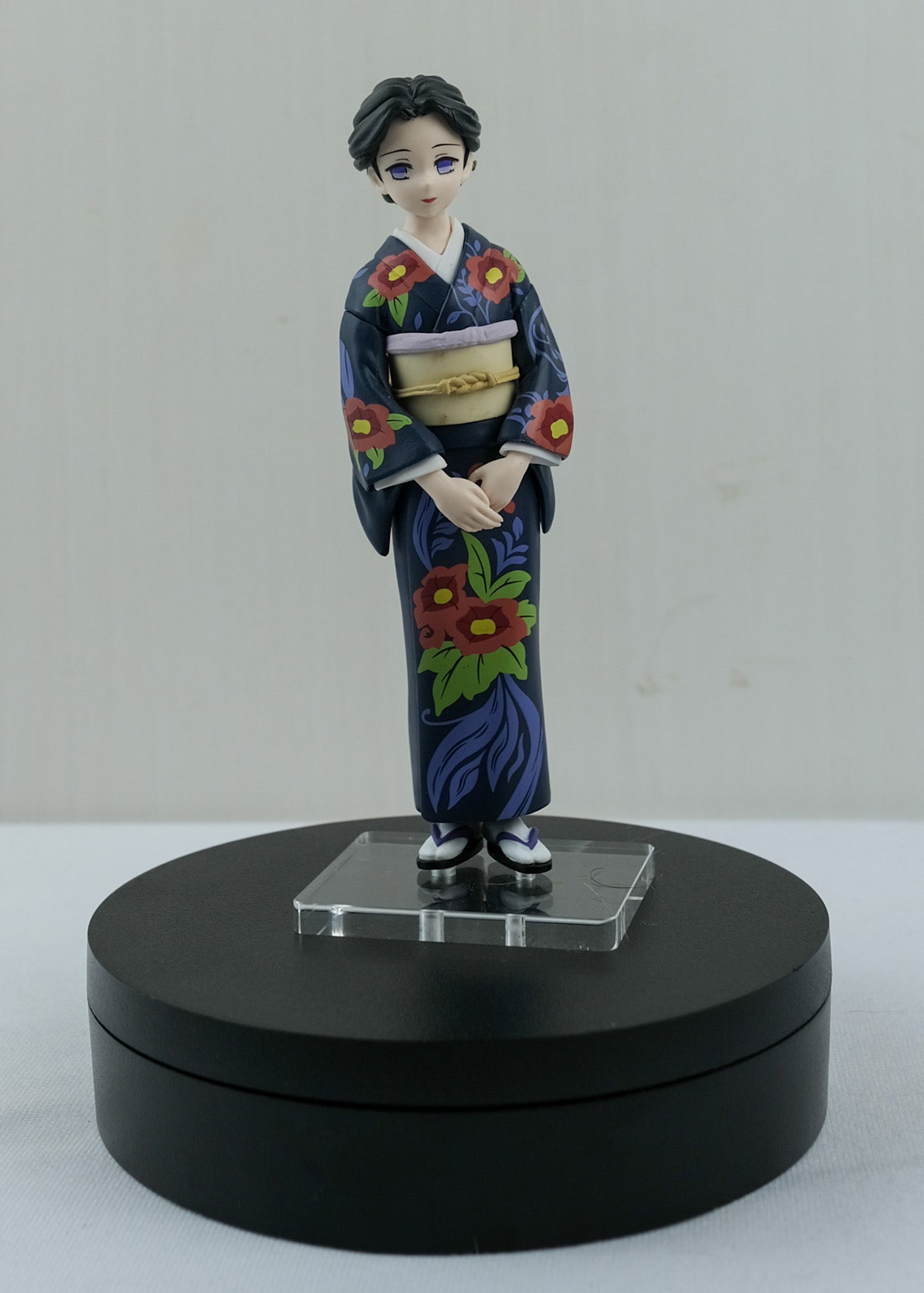 Tamayo DxF v.1 Customized Acrylic Base