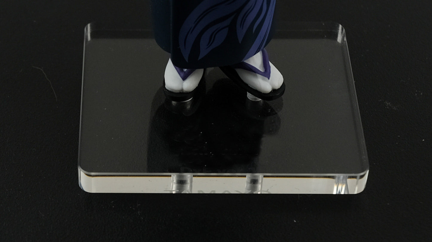 Tamayo DxF v.1 Customized Acrylic Base
