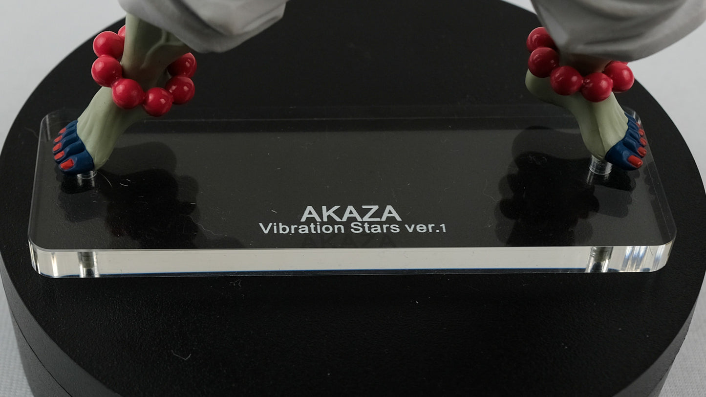 Akaza Vibration Stars v.1 Customized Acrylic Base