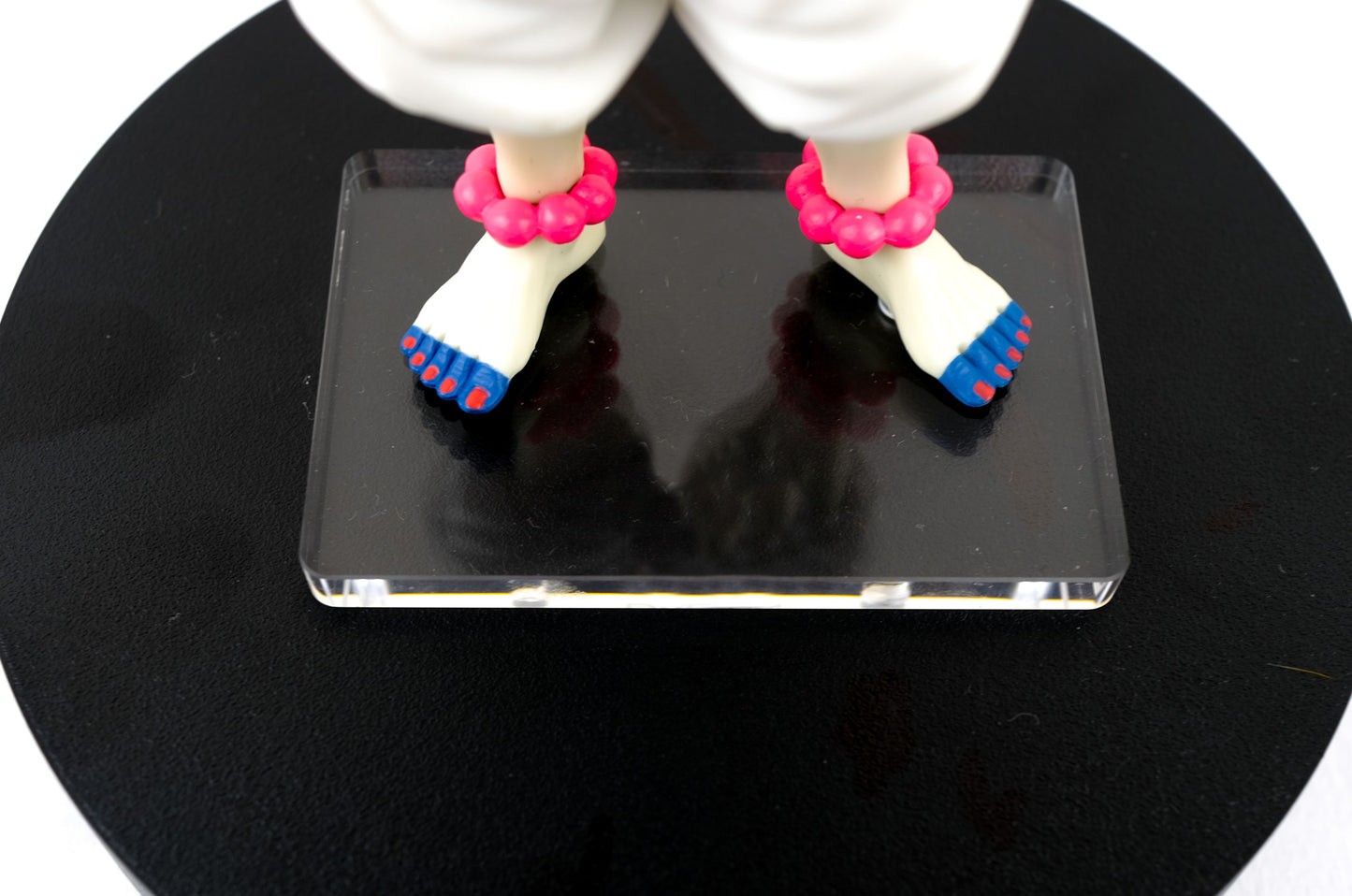 Akaza DxF v.1 Customized Acrylic Base