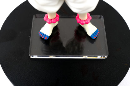 Akaza DxF v.1 Customized Acrylic Base