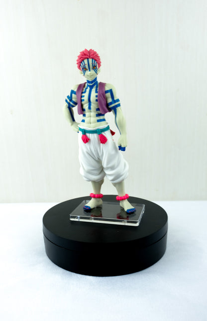 Akaza DxF v.1 Customized Acrylic Base