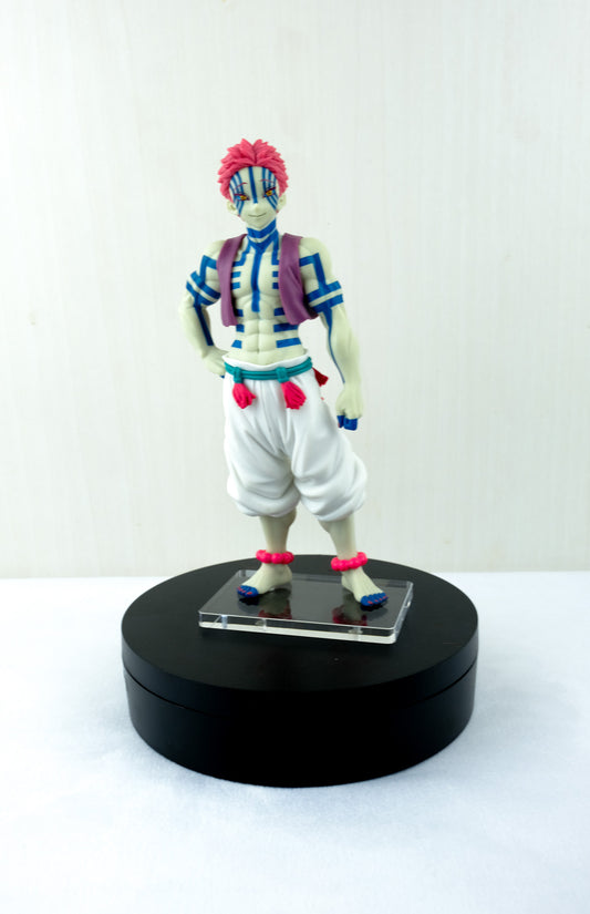 Akaza DxF v.1 Customized Acrylic Base