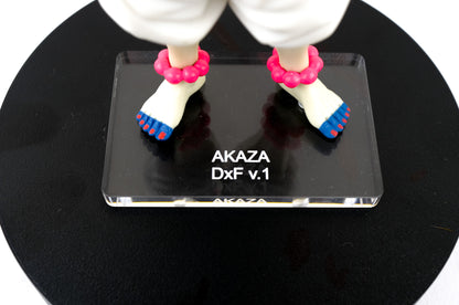 Akaza DxF v.1 Customized Acrylic Base