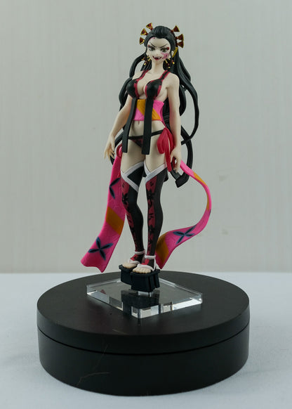 Daki DxF v.1 Customized Acrylic Base