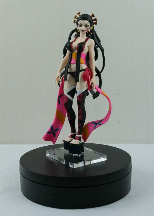 Daki DxF v.1 Customized Acrylic Base