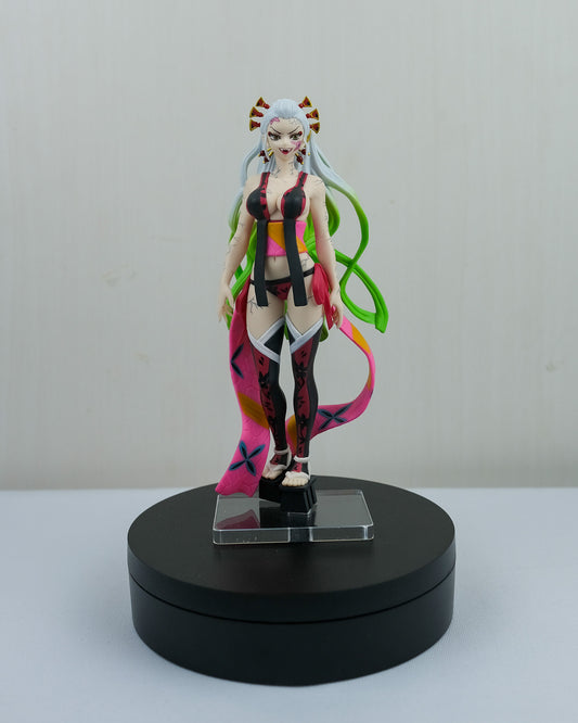 Daki DxF v.2 Customized Acrylic Base