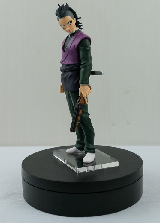 Genya DxF v.1 Customized Acrylic Base