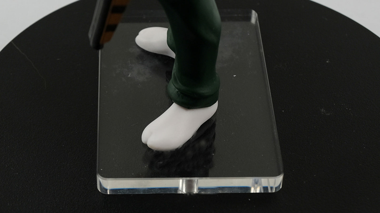 Genya DxF v.2 Customized Acrylic Base