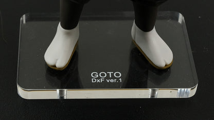 Goto DxF v.1 Customized Acrylic Base