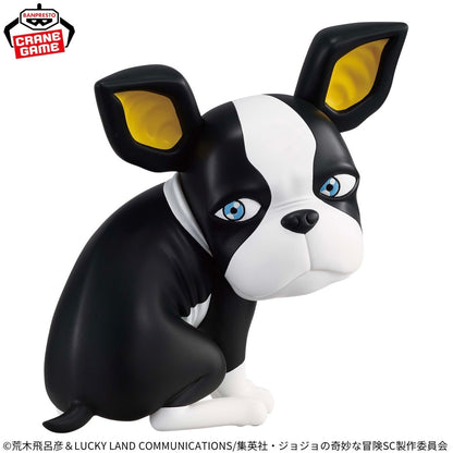 JoJo's Bizarre Adventure Sofvimates Action Figure