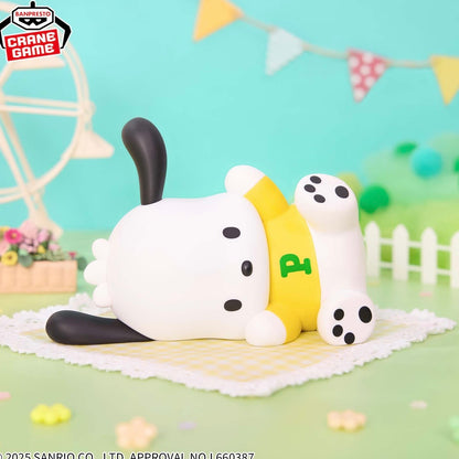 Sanrio Characters SOFVIMATES Action Figure