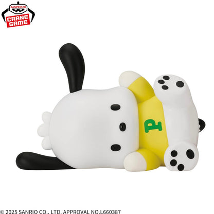 Sanrio Characters SOFVIMATES Action Figure