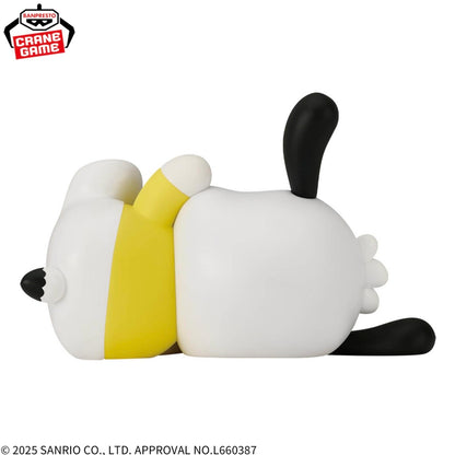 Sanrio Characters SOFVIMATES Action Figure