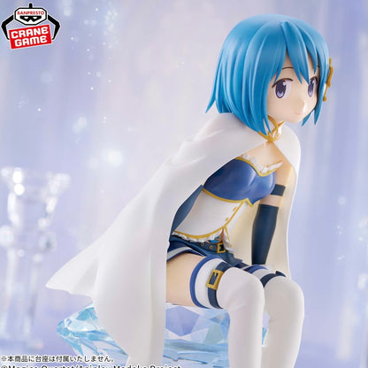 Puella Magi Madoka Magica  Rebellion Madoka Kaname Action Figure