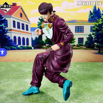 Jojo's Bizarre Adventure Ichiban Kuji Stardust Crusaders Action Figure