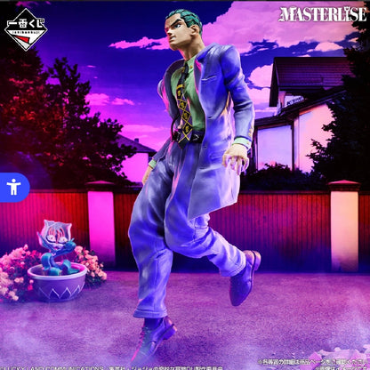 Jojo's Bizarre Adventure Ichiban Kuji Stardust Crusaders Action Figure