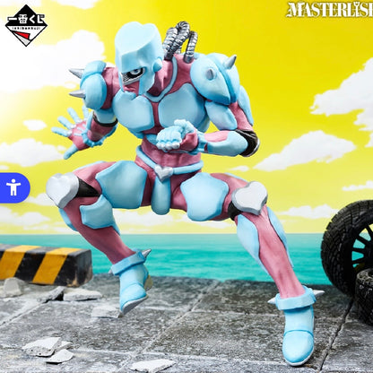 Jojo's Bizarre Adventure Ichiban Kuji Stardust Crusaders Action Figure