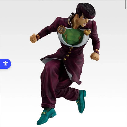 Jojo's Bizarre Adventure Ichiban Kuji Stardust Crusaders Action Figure