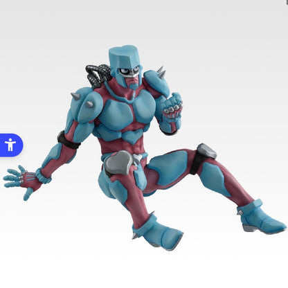 Jojo's Bizarre Adventure Ichiban Kuji Stardust Crusaders Action Figure