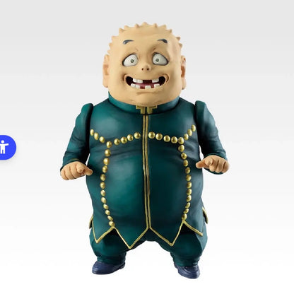 Jojo's Bizarre Adventure Ichiban Kuji Stardust Crusaders Action Figure