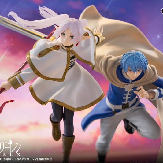 Frieren: Beyond Journey's End Maximatic Action Figure