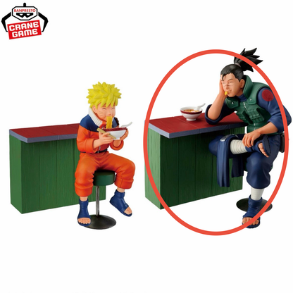 Naruto 72 Series 16 Figures Action Figure