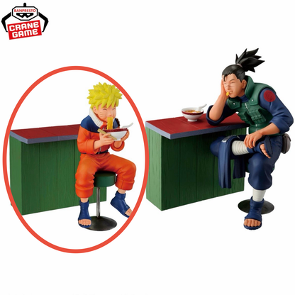 Naruto 72 Series 16 Figures Action Figure