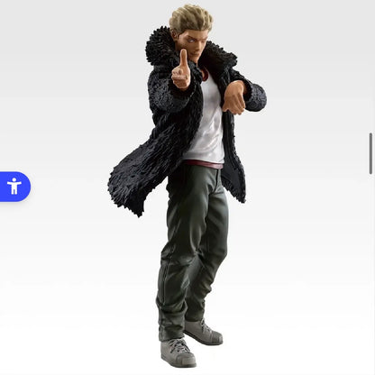 Jujutsu Kaisen Ichiban Kuji Shibuya Incident Part 4 Action Figure