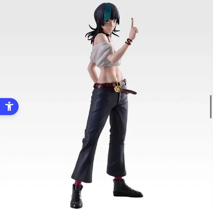 Jujutsu Kaisen Ichiban Kuji Shibuya Incident Part 4 Action Figure