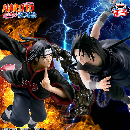 Naruto Shippuden Gigo Exclusive Action Figure