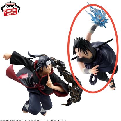 Naruto Shippuden Gigo Exclusive Action Figure