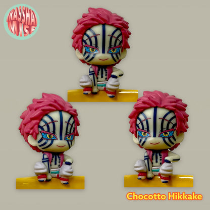 Demon Slayer Chocotto Hikkake