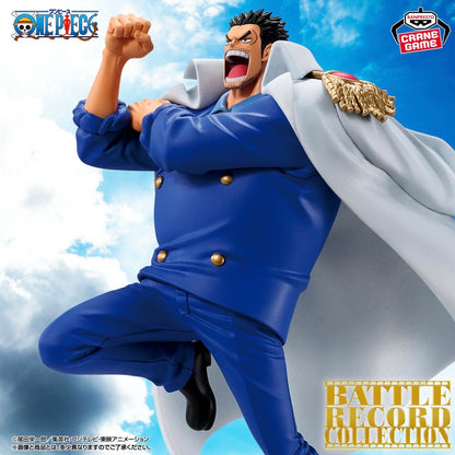 One Piece Battle Record Collection Action Figure
