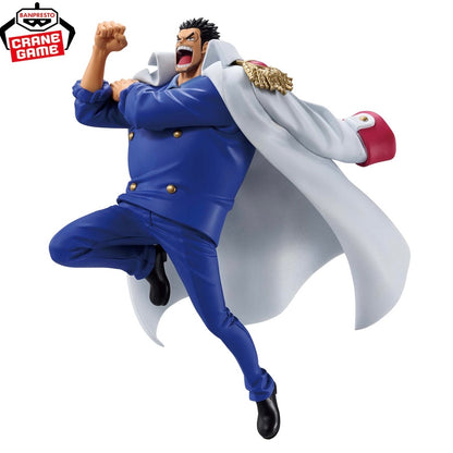 One Piece Battle Record Collection Action Figure