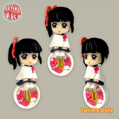 Demon Slayer Twinkle Dolly vol.2