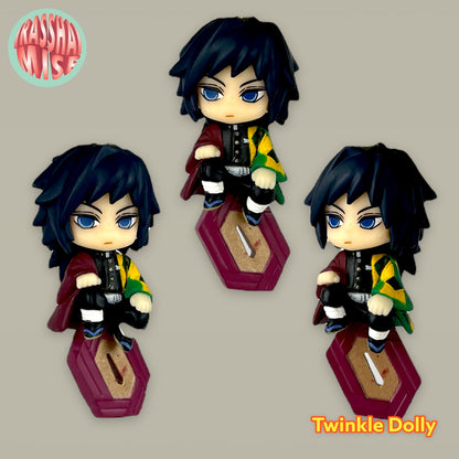 Demon Slayer Twinkle Dolly vol.2