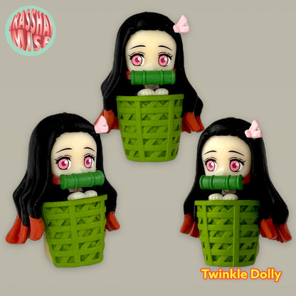 Demon Slayer Twinkle Dolly vol.2