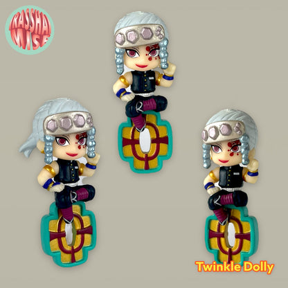 Demon Slayer Twinkle Dolly vol.3