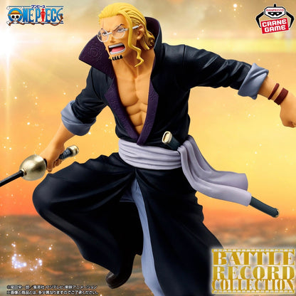 One Piece Battle Record Collection Action Figure