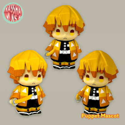 Demon Slayer Puppet Mascot vol.2