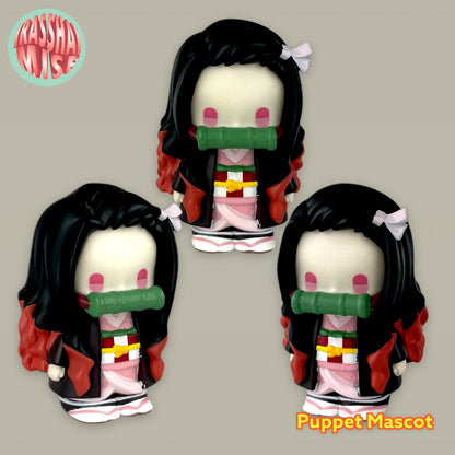 Demon Slayer Puppet Mascot vol.2