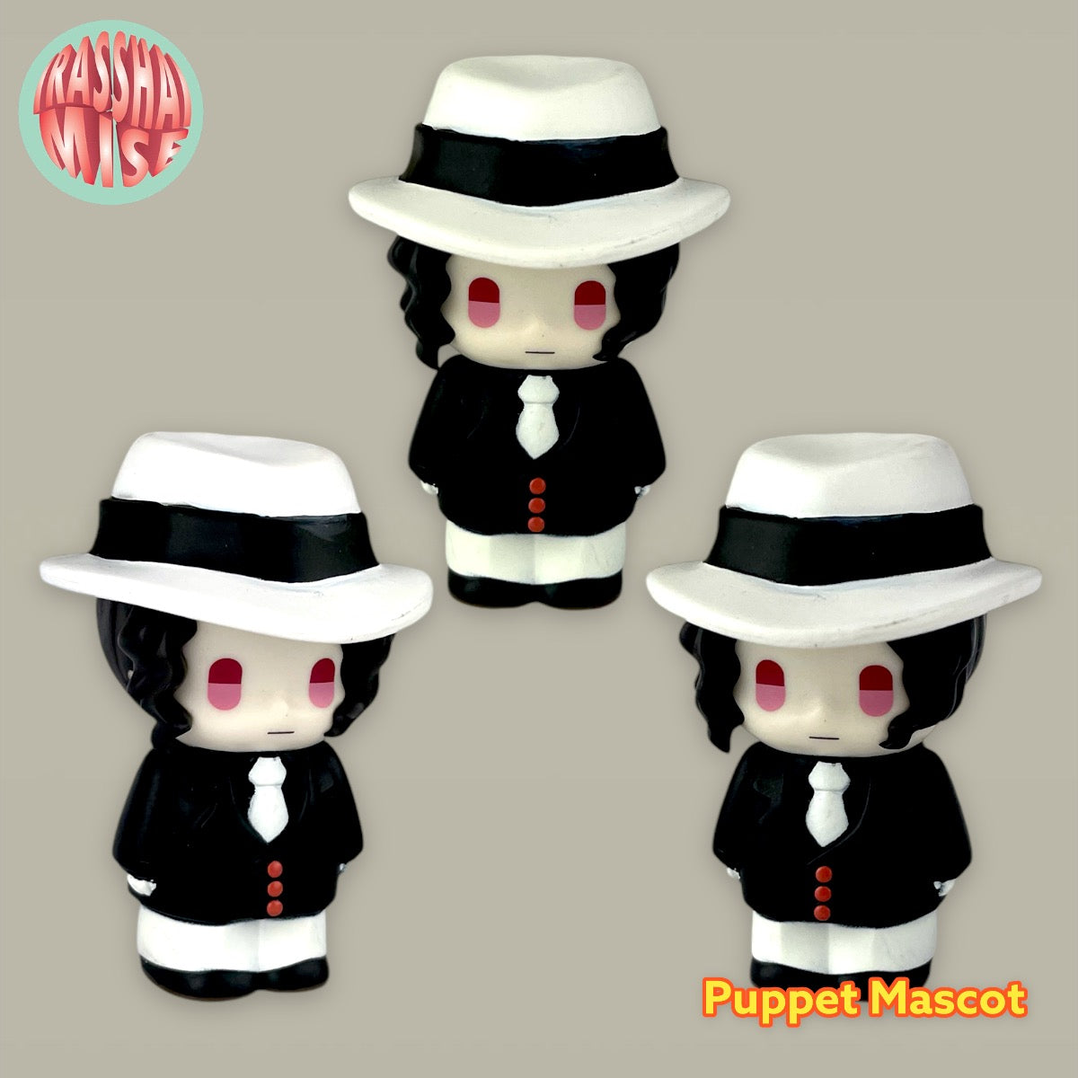 Demon Slayer Puppet Mascot vol.2