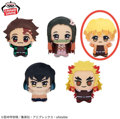 Demon Slayer Chibigurumi vol.1