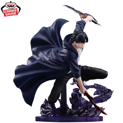 Solo Leveling Espresto Action Figure