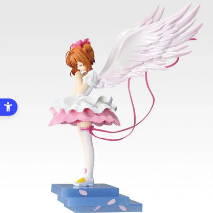 Cardcaptor Sakura Ichiban Kuji Clear Card Arc ~Charmful Collection~ Action Figure